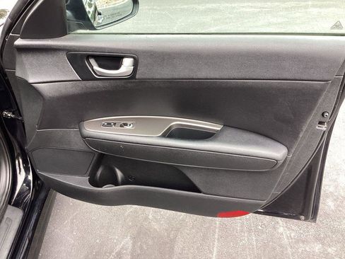 Used 2020 Kia Optima LX FWD image 22