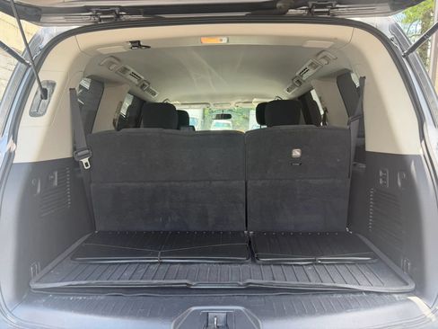 Used 2019 Nissan Armada SV w/ Driver Package RWD image 35