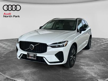 Used 2024 Volvo XC60 T8 Core w/ Protection Package