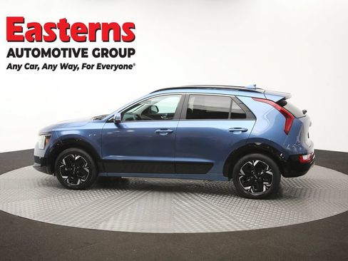Used 2024 Kia Niro Wind w/ Wind Preserve Package FWD image 61