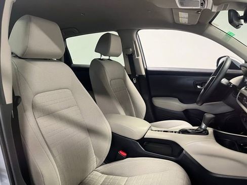 Used 2026 Honda HR-V LX image 10