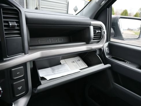 Used 2024 Ford F150 Lightning Pro image 41