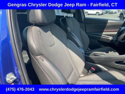 Used 2023 Hyundai Elantra N Line FWD image 21