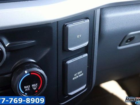 New 2026 Ford F350 XL w/ STX Appearance Package AWD/4WD image 22