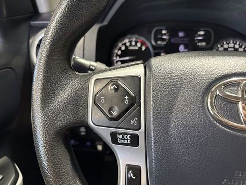 Used 2019 Toyota Tundra SR5 w/ TRD Sport Package AWD/4WD image 19