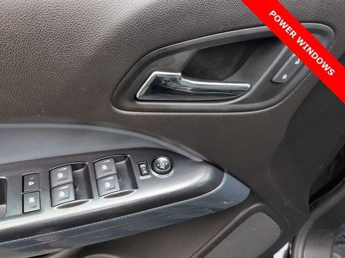 Used 2021 Chevrolet Colorado Z71 image 21