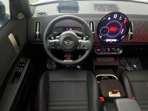 Used 2025 MINI Cooper Countryman John Cooper Works AWD/4WD image 54