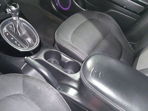 Used 2017 Kia Soul + w/ Audio Package image 26