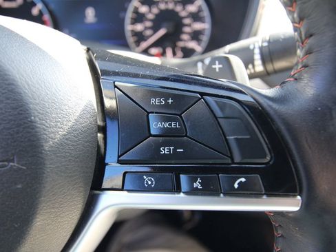 Used 2020 Nissan Altima 2.5 SR image 19