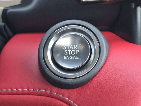 New 2026 Lexus IS 350 F Sport AWD/4WD image 34