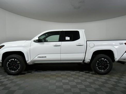 New 2026 Toyota Tacoma TRD Sport image 16