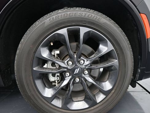Used 2024 Dodge Durango R/T w/ Blacktop Package AWD/4WD image 11