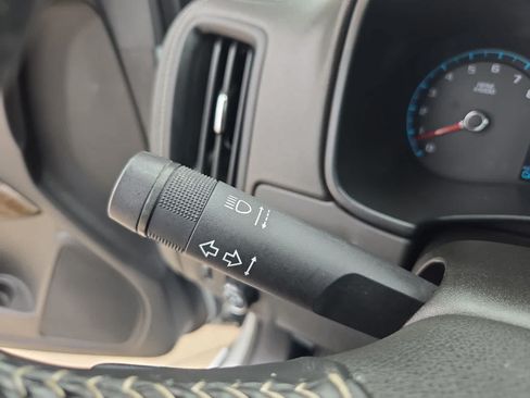 Used 2018 GMC Canyon Denali RWD image 25