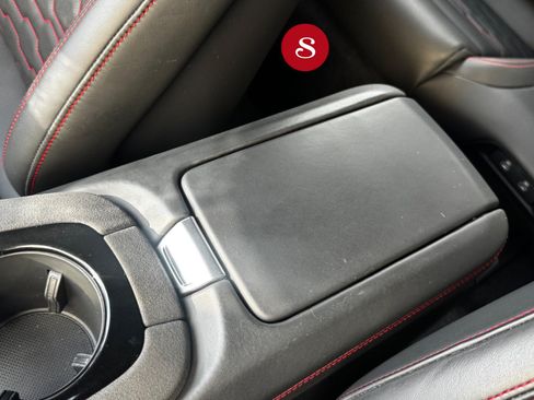 Used 2022 Audi RS e-tron GT w/ Year 1 Package AWD/4WD image 17