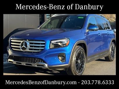 Used 2024 Mercedes-Benz GLB 250 4MATIC
