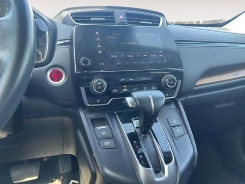 Used 2020 Honda CR-V EX-L image 13