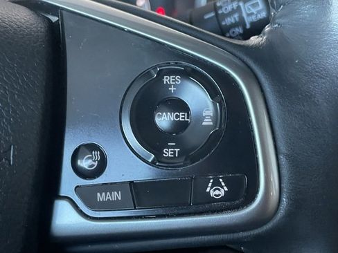 Certified 2020 Honda CR-V Touring image 13