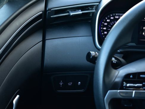 Used 2024 Hyundai Tucson SEL image 38