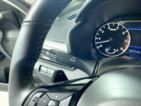 Used 2024 Nissan Altima 2.5 SR image 15