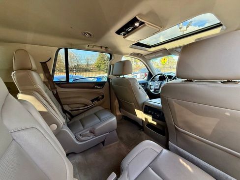 Used 2018 GMC Yukon SLT w/ Open Road Package image 27