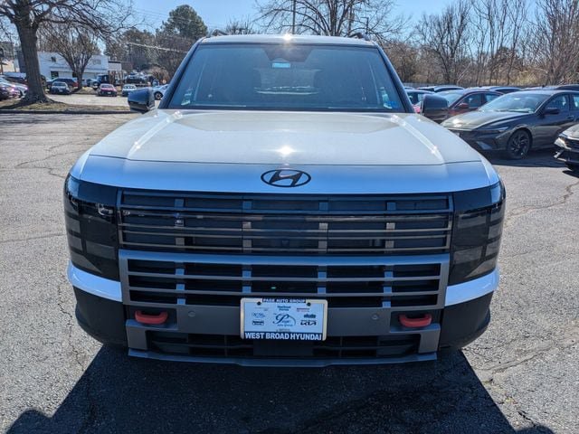 Used 2026 Hyundai Palisade XRT Pro AWD/4WD image 9