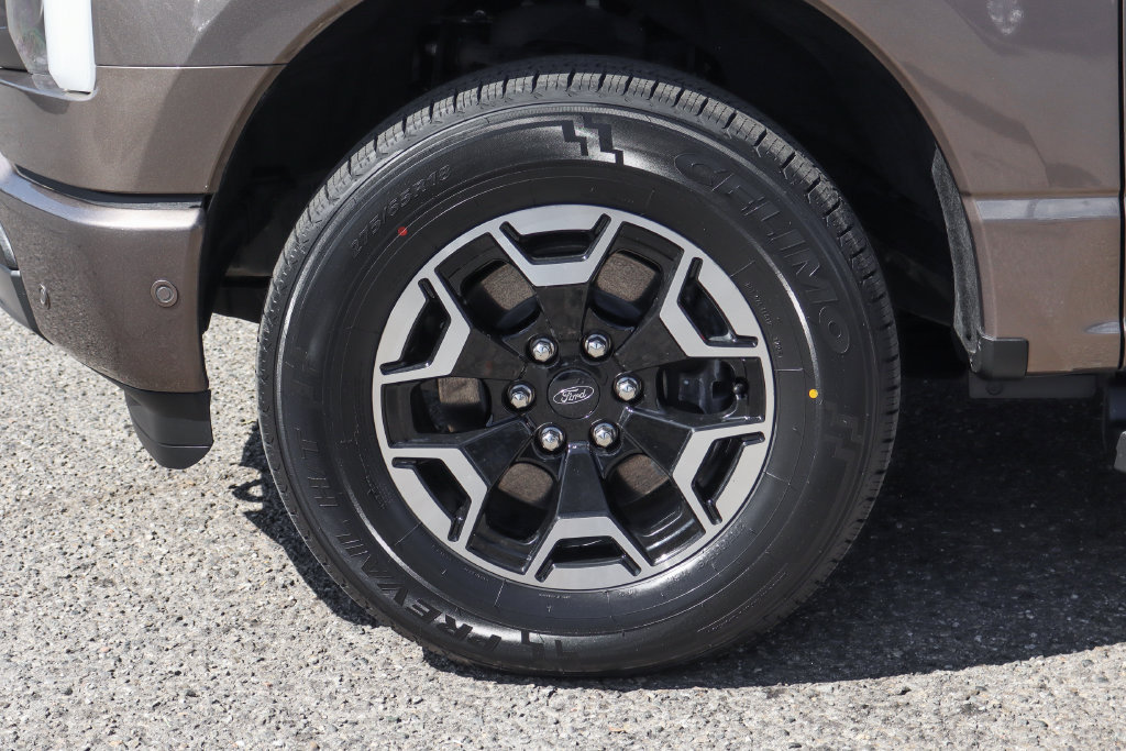 Used 2023 Ford F150 Lightning Lariat w/ Equipment Group 511A High AWD/4WD image 49
