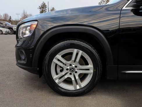Used 2022 Mercedes-Benz GLB 250 4MATIC image 27