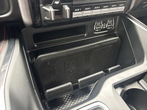 Used 2022 RAM 1500 TRX w/ TRX Level 2 Equipment Group AWD/4WD image 29