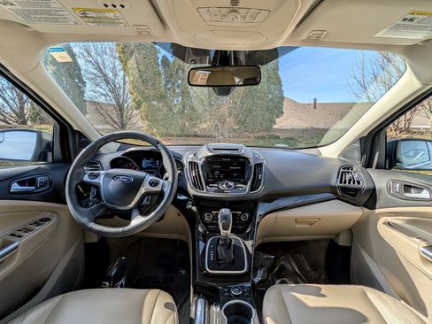 Used 2014 Ford Escape Titanium image 13