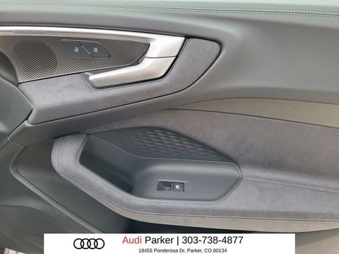 New 2025 Audi S5 Premium Plus image 13