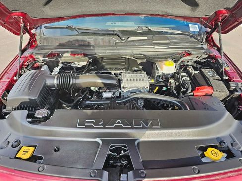 New 2026 RAM 1500 Big Horn image 9