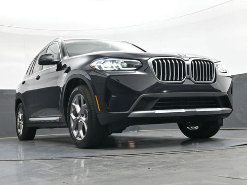 Used 2023 BMW X3 xDrive30i w/ Premium Package w/ZPA AWD/4WD image 40