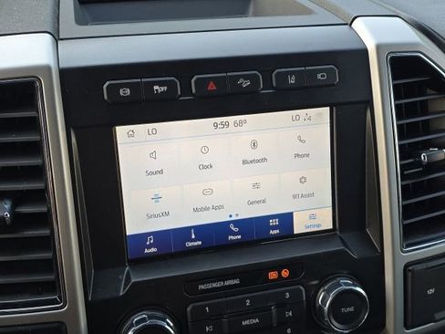 Used 2020 Ford F250 Lariat w/ Lariat Value Package AWD/4WD image 20
