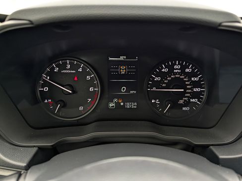 Used 2025 Subaru Impreza 2.0i image 24