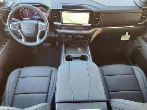 New 2026 Chevrolet Silverado 2500 LTZ w/ Trail Boss Package image 27