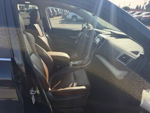 Used 2020 Subaru Ascent Touring w/ Popular Package #2A AWD/4WD image 12