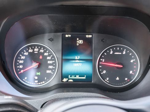 Used 2023 Mercedes-Benz Sprinter 4500 image 20