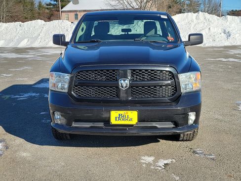 Used 2018 RAM 1500 Express image 2