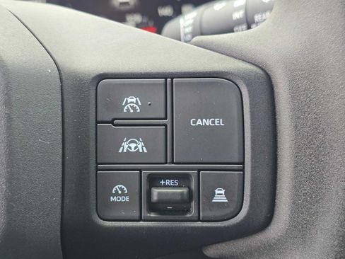 Used 2026 Toyota RAV4 LE FWD image 29