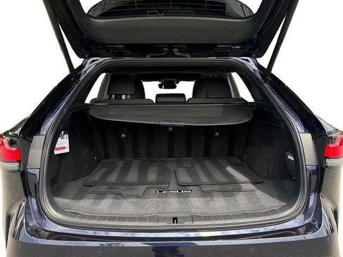 Used 2024 Lexus RX 350 Premium w/ Accessory Package (Z1) AWD/4WD image 10