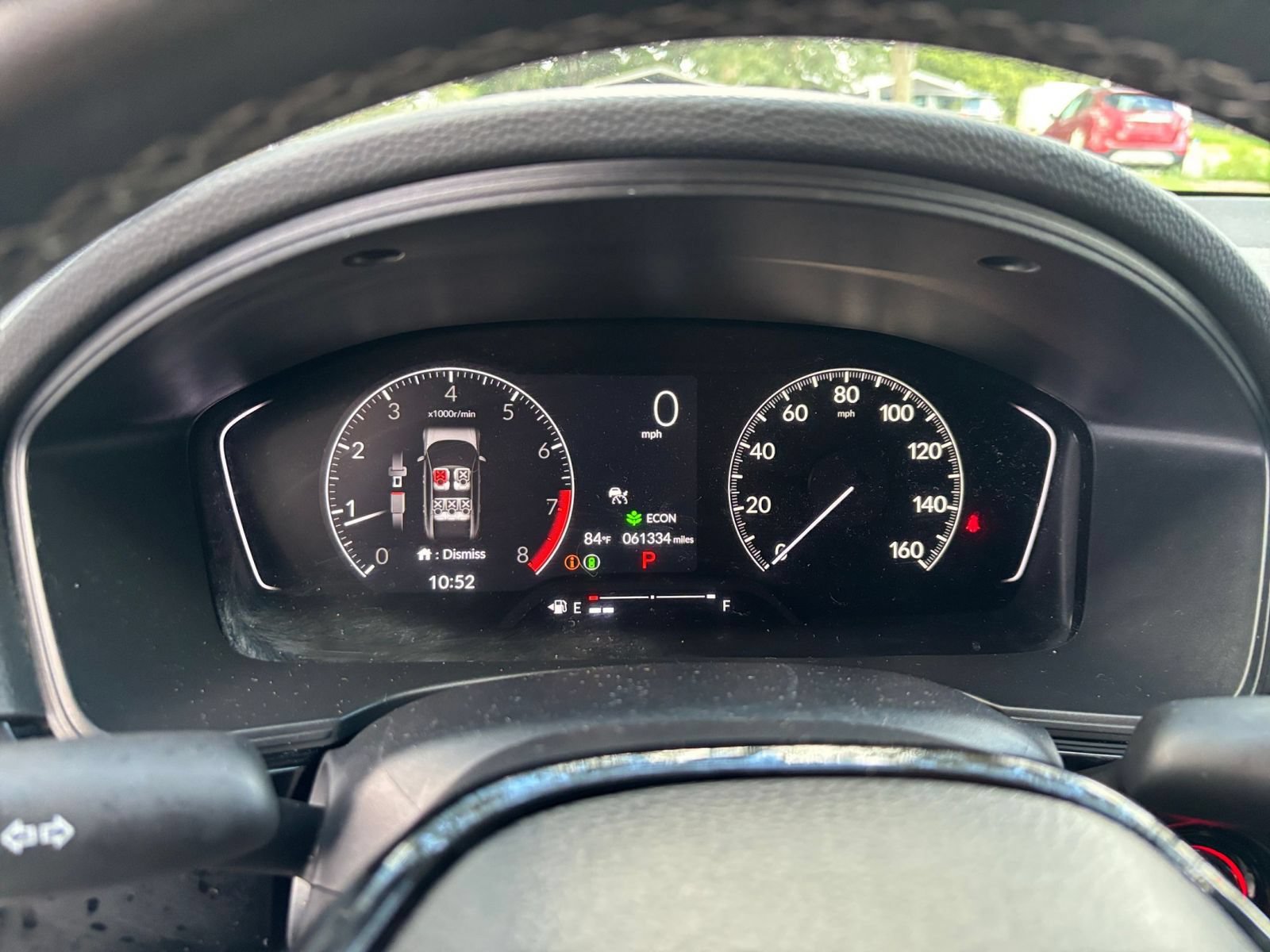 Used 2024 Honda Civic Sport image 38