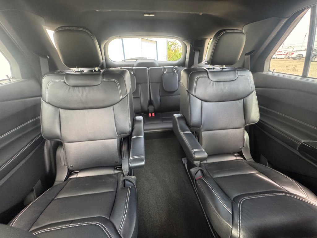 Used 2023 Ford Explorer ST w/ Equipment Group 401A AWD/4WD image 27
