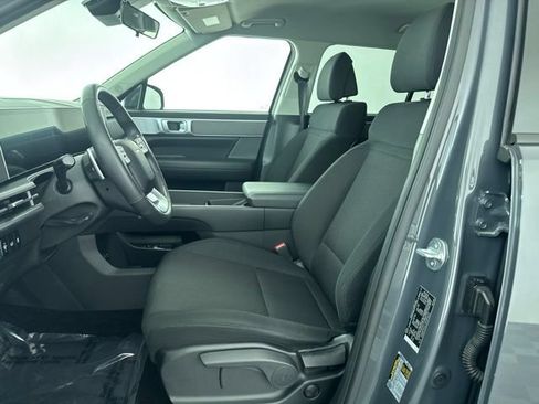 Used 2025 Hyundai Santa Fe SE AWD/4WD image 21