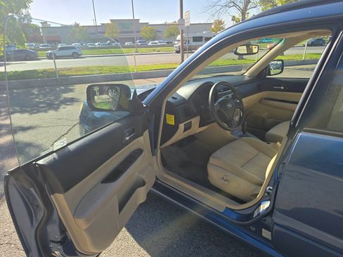 Used 2007 Subaru Forester 2.5X AWD/4WD image 7