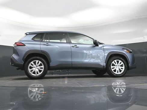 Used 2026 Toyota Corolla Cross L FWD image 27