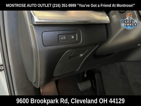 Used 2025 Volvo XC90 T8 Ultra w/ Protection Package image 20