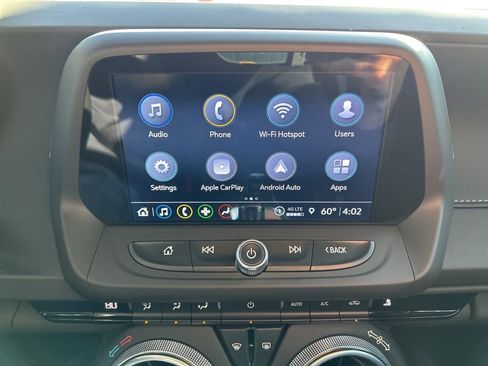 Used 2023 Chevrolet Camaro LT w/ Technology Package RWD image 27
