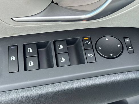 New 2026 Hyundai Tucson Blue SE AWD/4WD image 11