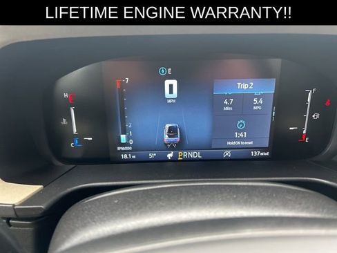 New 2026 Ford Bronco Sport Big Bend w/ Convenience Package AWD/4WD image 19