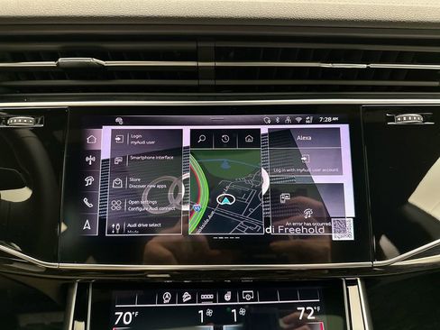 Used 2026 Audi Q8 Premium Plus AWD/4WD image 26